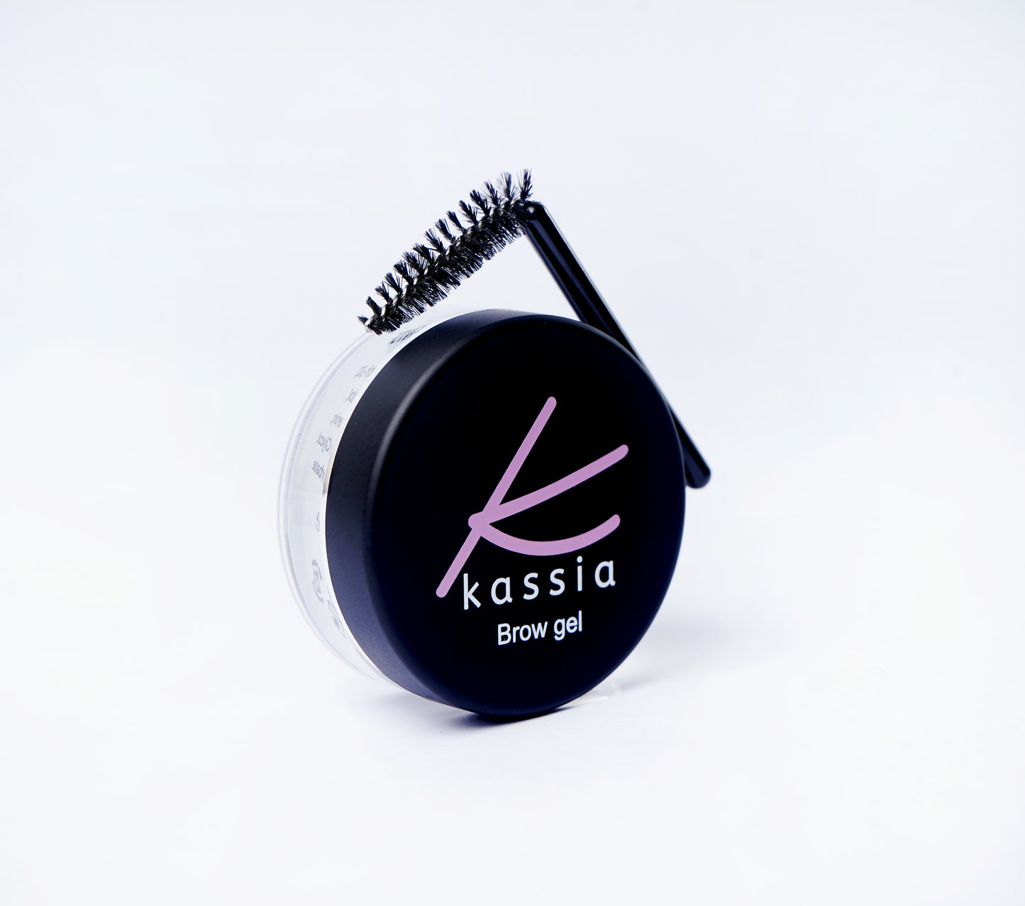 Gel de cejas 🧖🏼♀️